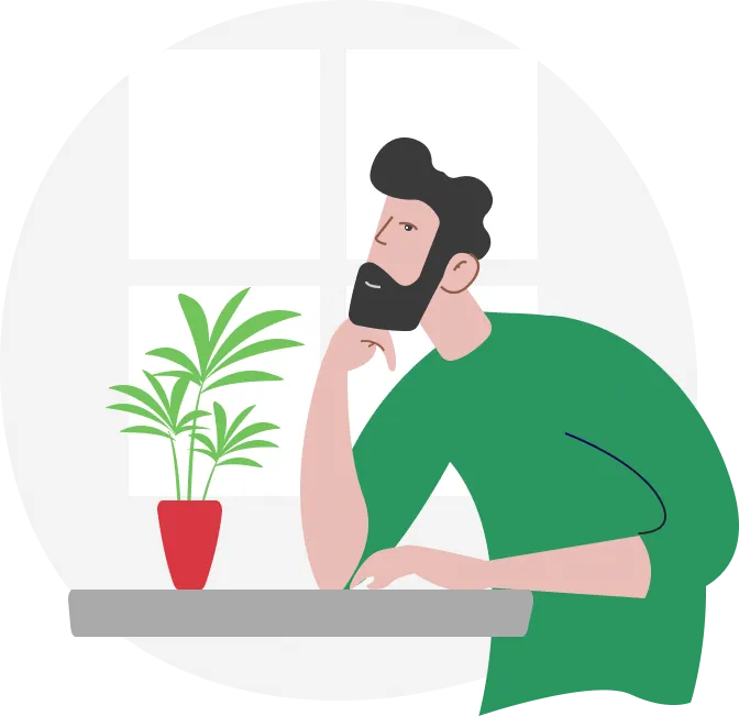 Thinking Person